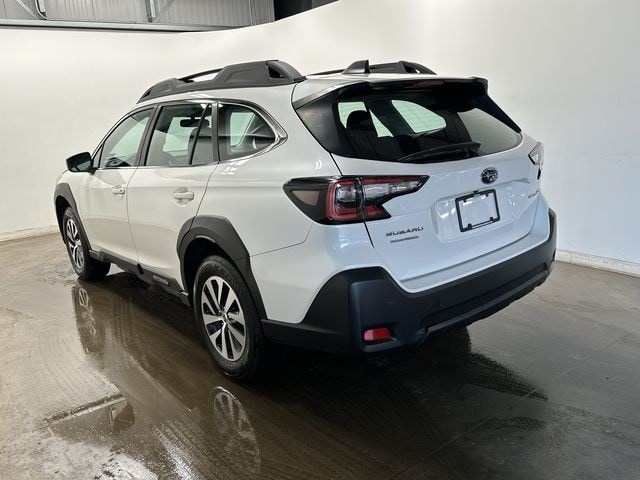 Thumbnail: 2024 Subaru Outback - 30