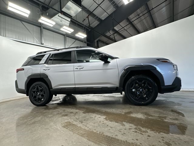 Thumbnail: 2026 Subaru Outback - 3