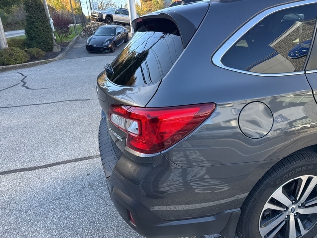 Thumbnail: 2019 Subaru Outback - 4