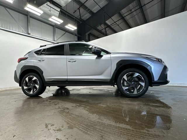 Thumbnail: 2025 Subaru Crosstrek - 3