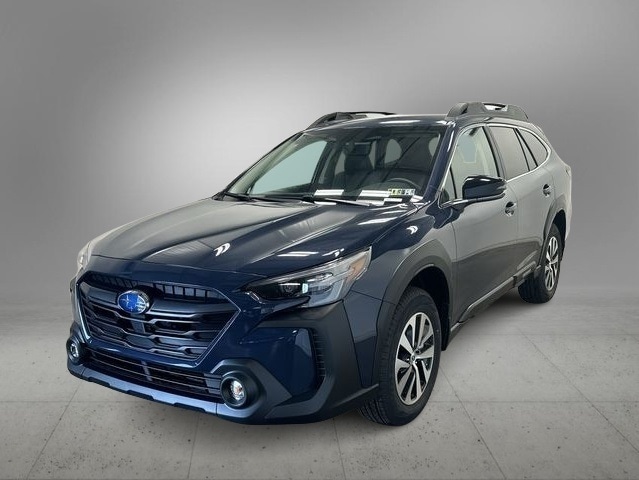 2025 Subaru Outback Premium -
                  Moon Township, PA