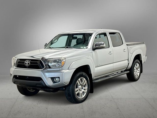 2013 Toyota Tacoma  -
                  Moon Township, PA