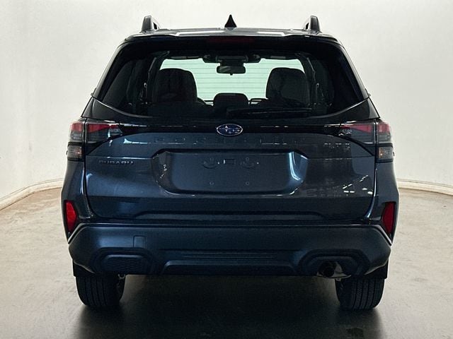 Thumbnail: 2026 Subaru Forester - 4