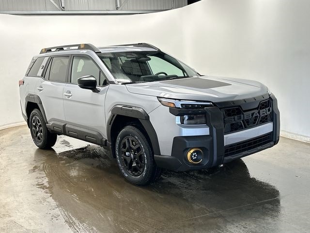 Thumbnail: 2026 Subaru Outback - 29