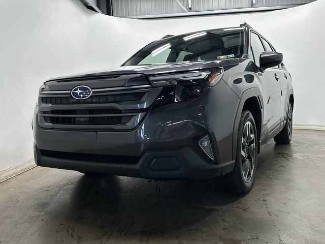 Thumbnail: 2025 Subaru Forester - 29