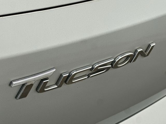 Thumbnail: 2017 Hyundai Tucson - 24