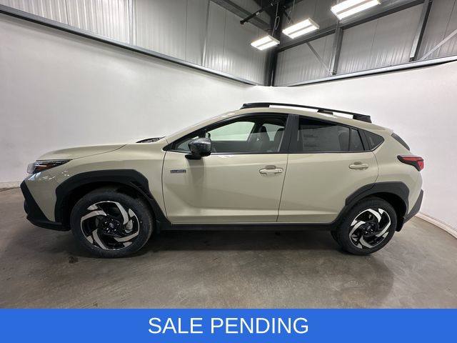 Thumbnail: 2026 Subaru Crosstrek - 2
