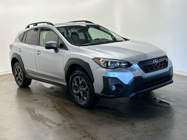 Thumbnail: 2023 Subaru Crosstrek - 31