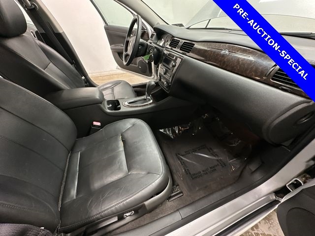 Thumbnail: 2015 Chevrolet Impala - 18