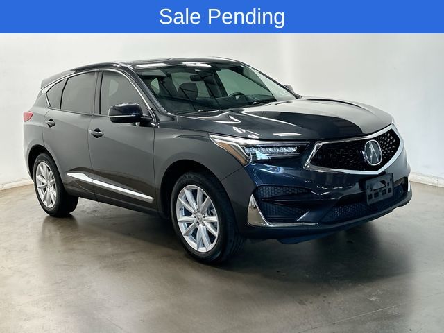 Thumbnail: 2020 Acura RDX - 31