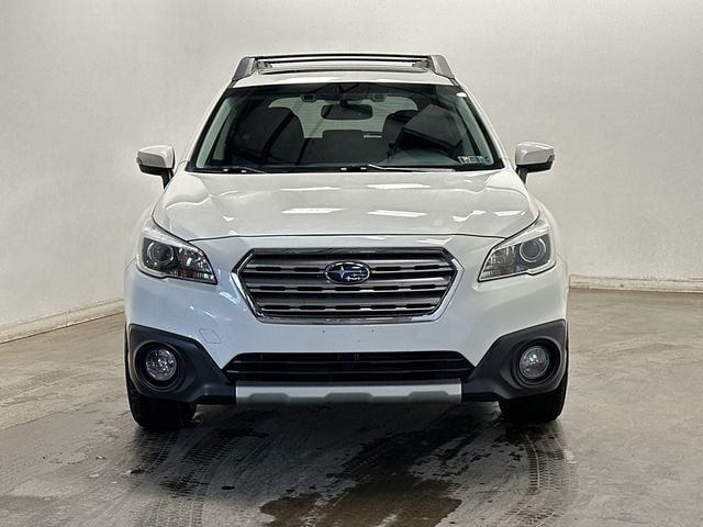 Thumbnail: 2015 Subaru Outback - 31