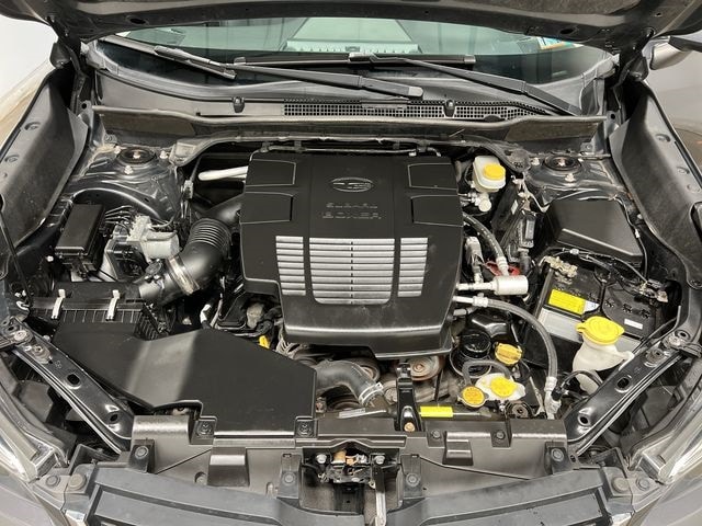 Thumbnail: 2020 Subaru Forester - 28