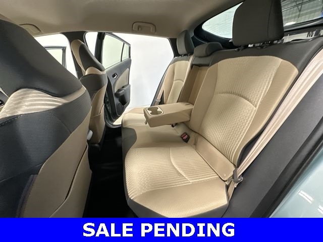 Thumbnail: 2016 Toyota Prius - 17