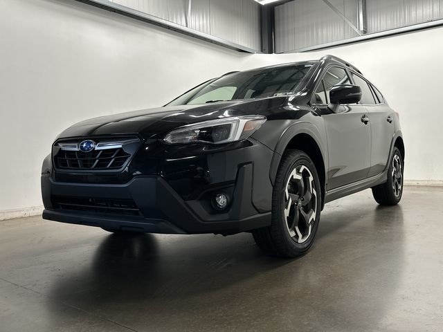 Thumbnail: 2023 Subaru Crosstrek - 28