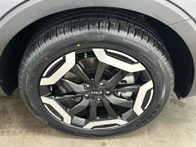 Thumbnail: 2024 Kia Telluride - 5