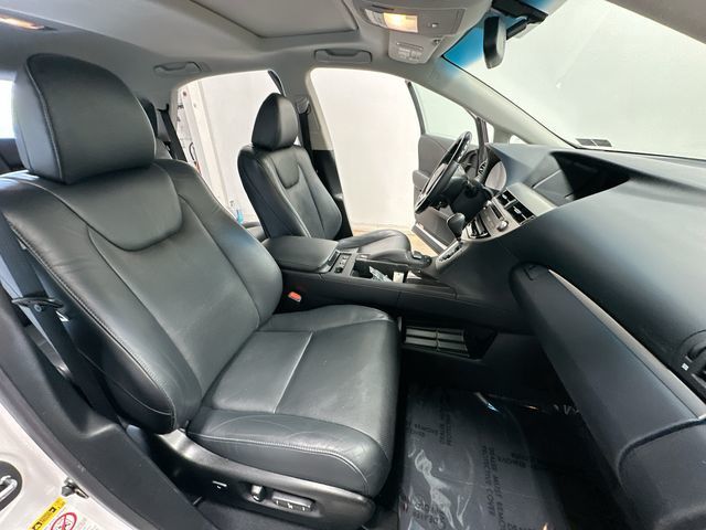 Thumbnail: 2015 Lexus RX - 23