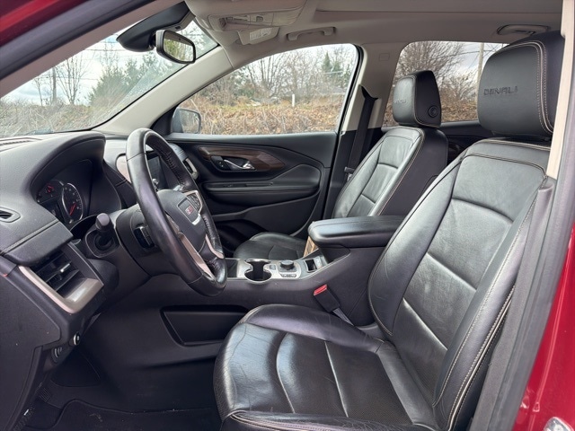 Thumbnail: 2018 GMC Terrain - 20