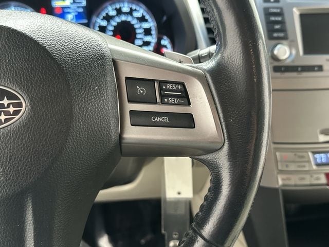 Thumbnail: 2014 Subaru Outback - 10