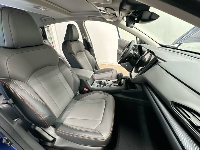 Thumbnail: 2026 Subaru Crosstrek - 22