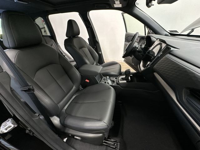 Thumbnail: 2025 Subaru Forester - 22