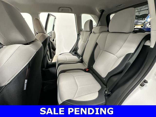 Thumbnail: 2021 Subaru Forester - 17