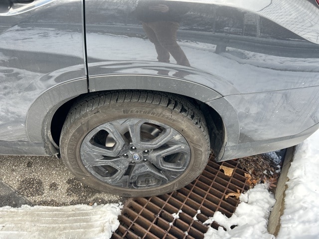 Thumbnail: 2023 Subaru Ascent - 8