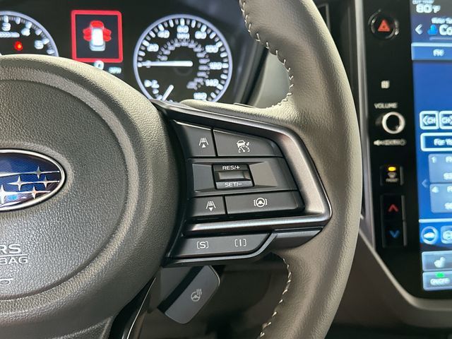 Thumbnail: 2026 Subaru Forester - 10