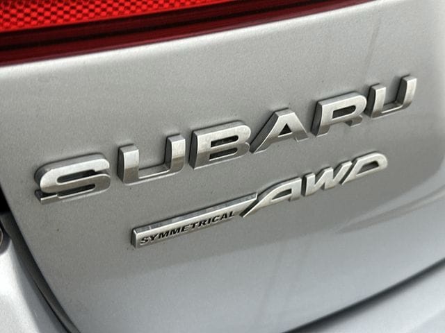 Thumbnail: 2023 Subaru Impreza - 25