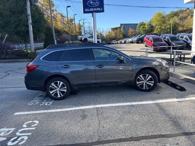 Thumbnail: 2019 Subaru Outback - 5