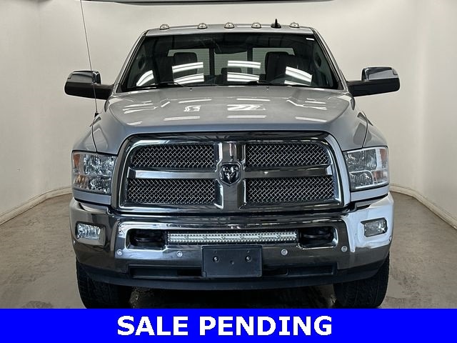 Thumbnail: 2018 RAM 2500 - 29