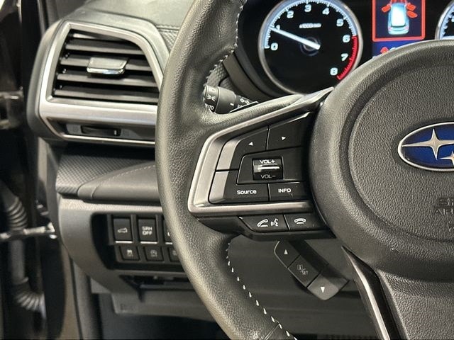 Thumbnail: 2023 Subaru Forester - 9