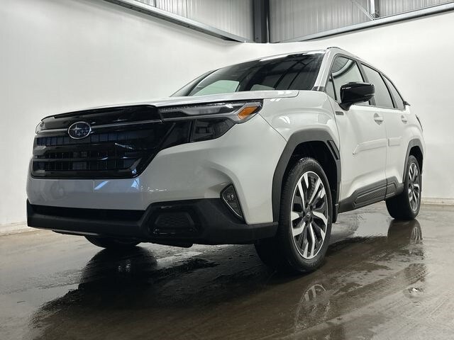 Thumbnail: 2025 Subaru Forester - 27