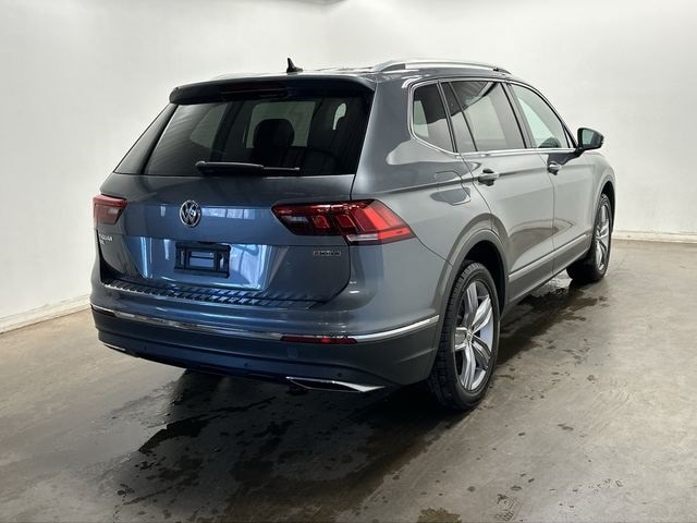 Thumbnail: 2020 Volkswagen Tiguan - 34