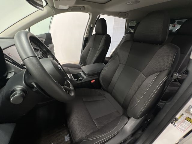 Thumbnail: 2025 Subaru Outback - 18