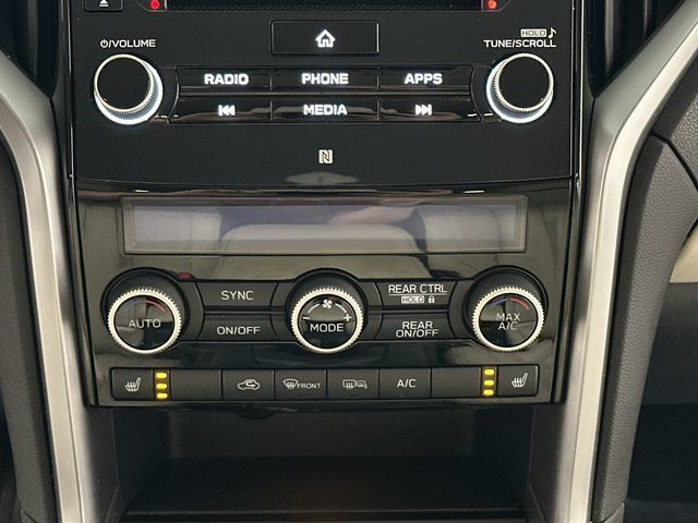 Thumbnail: 2019 Subaru Ascent - 14