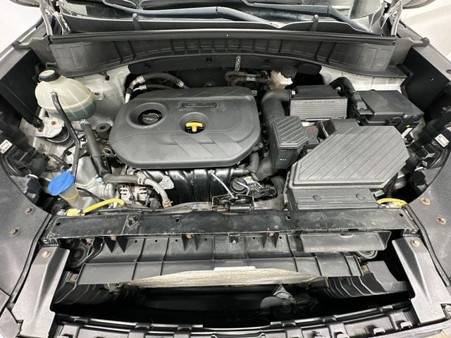 Thumbnail: 2017 Hyundai Tucson - 22