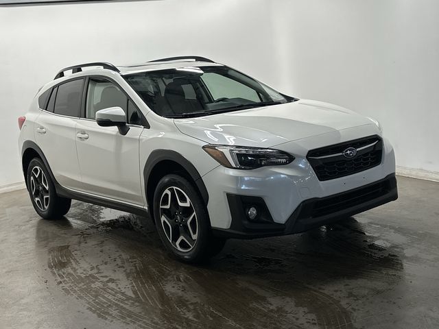 Thumbnail: 2019 Subaru Crosstrek - 31
