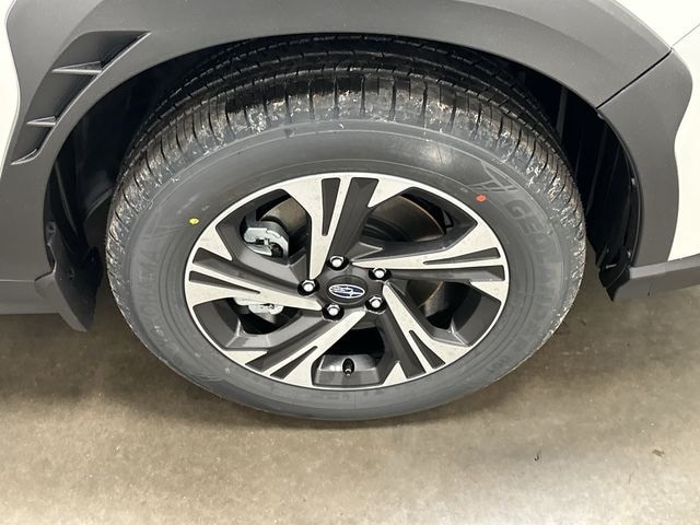 Thumbnail: 2026 Subaru Crosstrek - 5