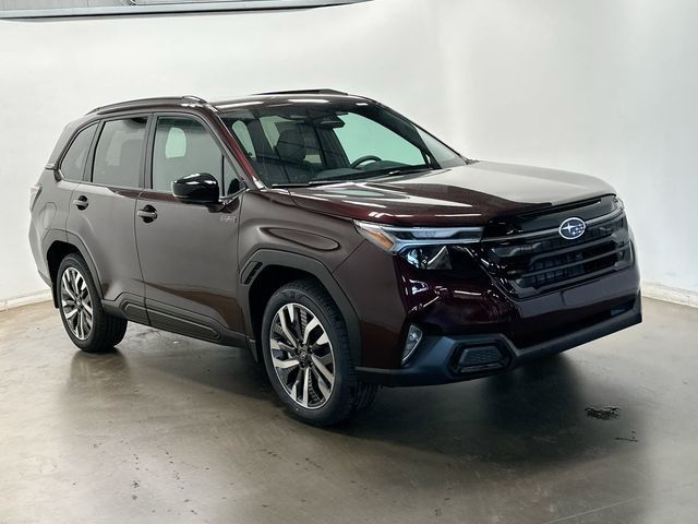 Thumbnail: 2026 Subaru Forester - 29