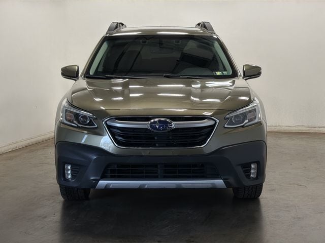 Thumbnail: 2021 Subaru Outback - 32