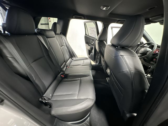 Thumbnail: 2026 Subaru Outback - 24