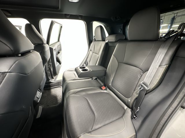 Thumbnail: 2026 Subaru Forester - 18