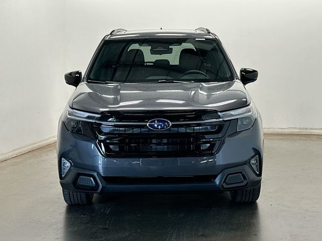 Thumbnail: 2026 Subaru Forester - 28