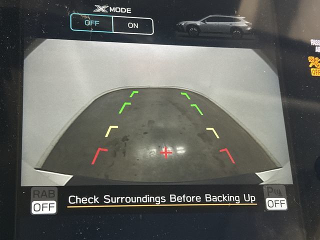 Thumbnail: 2025 Subaru Outback - 15