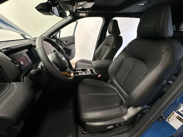 Thumbnail: 2026 Subaru Outback - 18