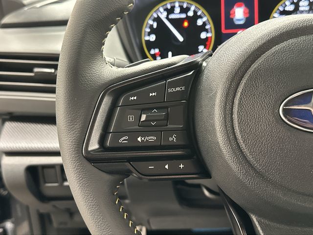 Thumbnail: 2026 Subaru Crosstrek - 8