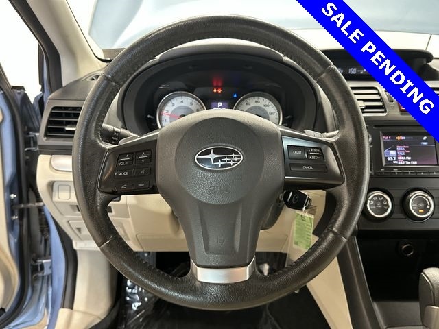 Thumbnail: 2012 Subaru Impreza - 7
