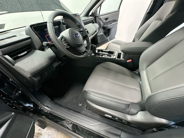 Thumbnail: 2026 Subaru Outback - 15