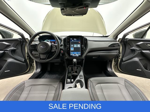 Thumbnail: 2026 Subaru Crosstrek - 20