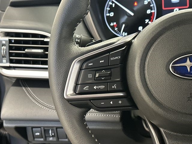 Thumbnail: 2025 Subaru Legacy - 9